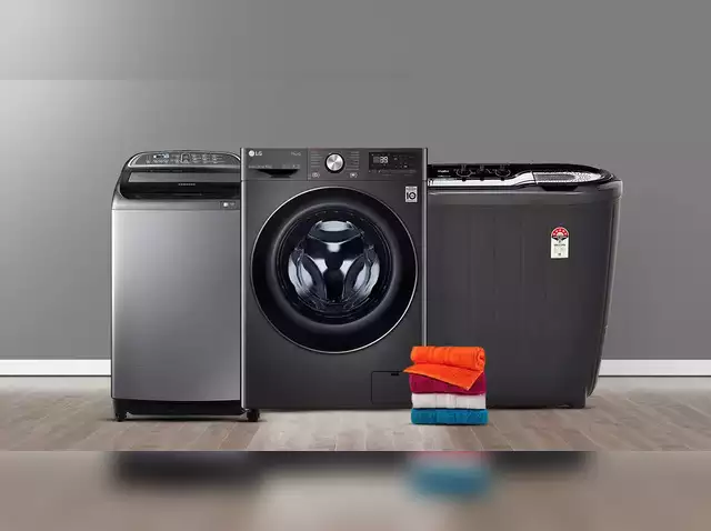 washing machine service in karaikudi